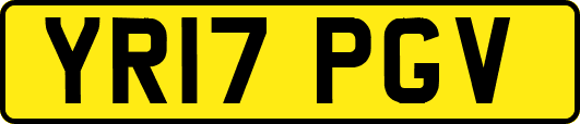 YR17PGV