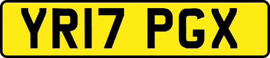 YR17PGX