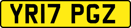YR17PGZ