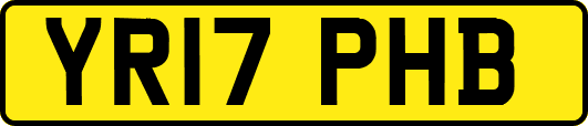 YR17PHB