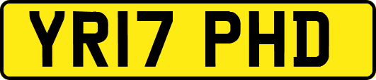 YR17PHD