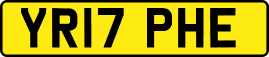 YR17PHE