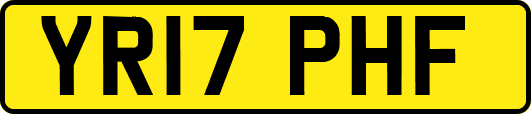 YR17PHF