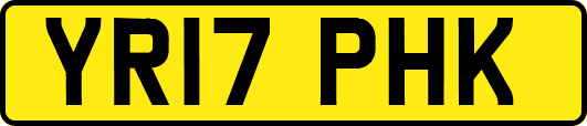 YR17PHK