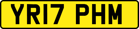 YR17PHM
