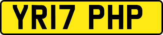 YR17PHP