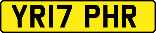 YR17PHR