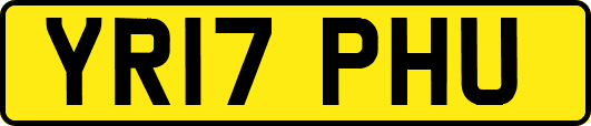 YR17PHU