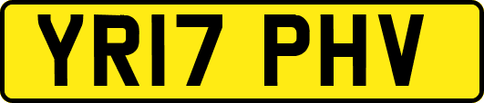 YR17PHV