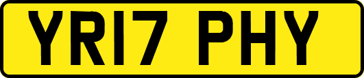 YR17PHY