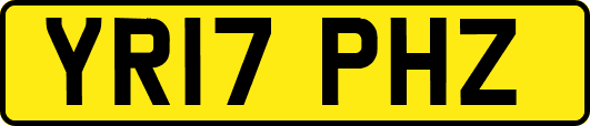 YR17PHZ