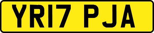 YR17PJA