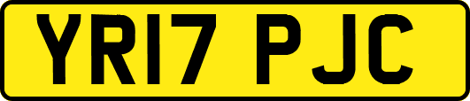 YR17PJC