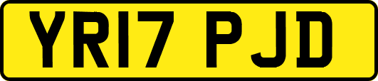 YR17PJD