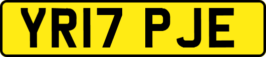 YR17PJE