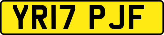 YR17PJF