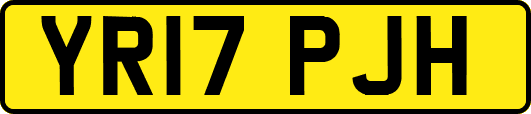 YR17PJH