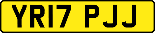 YR17PJJ