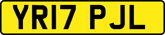 YR17PJL