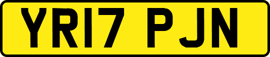 YR17PJN