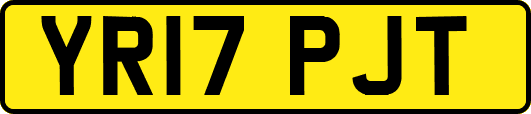 YR17PJT