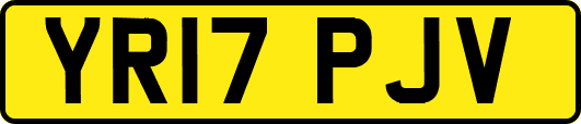 YR17PJV