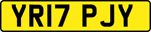YR17PJY