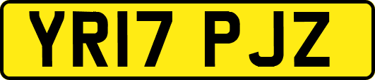 YR17PJZ