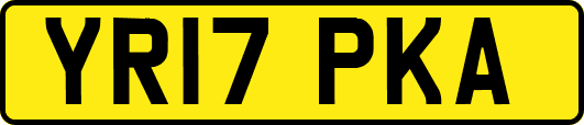 YR17PKA