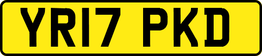 YR17PKD