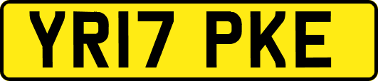 YR17PKE