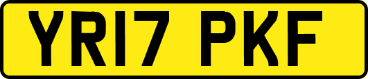 YR17PKF