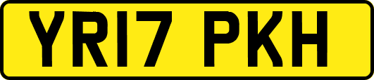 YR17PKH