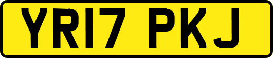 YR17PKJ