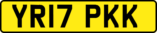 YR17PKK