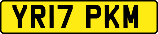 YR17PKM