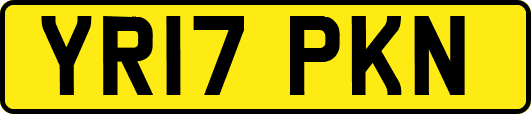 YR17PKN