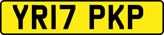 YR17PKP