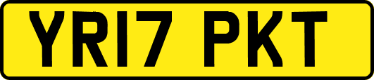 YR17PKT
