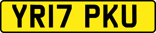 YR17PKU