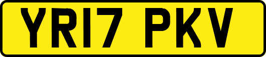 YR17PKV