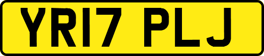 YR17PLJ