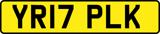 YR17PLK