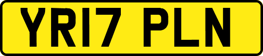 YR17PLN