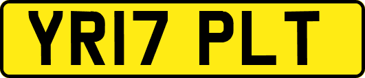 YR17PLT
