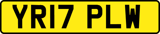 YR17PLW