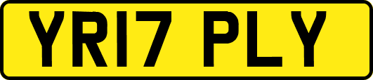 YR17PLY
