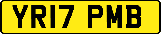 YR17PMB