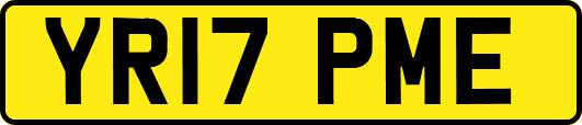 YR17PME