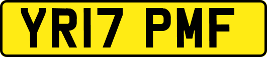 YR17PMF